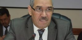 والي جهة الشرق العطفاوي يحل بالناظور مرفوقا بوفد هام لهذا السبب