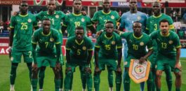 السنغال ترفض تسليم لقب “الكان” للمغرب