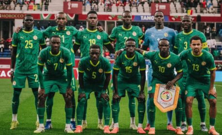 السنغال ترفض تسليم لقب “الكان” للمغرب