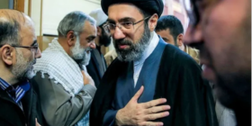 إصابة المرشد الأعلى الإيراني الجديد في هجوم أميركي‒إسرائيلي