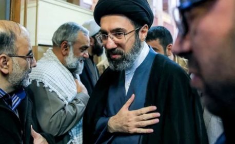 إصابة المرشد الأعلى الإيراني الجديد في هجوم أميركي‒إسرائيلي