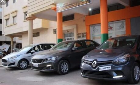 تفاصيل زيادة محتملة في تأمين السيارات بالمغرب