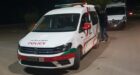 الشرطة القضائية ببركان تلقي القبض على شخص يشتبه فيه بترويج المخدرات
