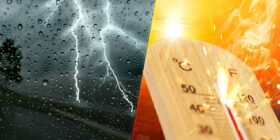 الأرصاد الجوية.. طقس متقلب ينتظر المغاربة هذا الأسبوع