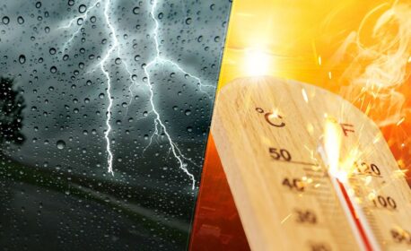 الأرصاد الجوية.. طقس متقلب ينتظر المغاربة هذا الأسبوع