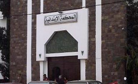 إيداع ثلاثة قاصرين بمركز حماية الطفولة بالناظور على خلفية قضية سرقة بالعنف بزايو