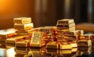 قبل الانفراج المرتقب.. الذهب يشتعل عالميًا والدولار يتراجع