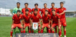 أكاديمية محمد السادس تتوج بالدوري الدولي