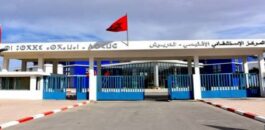 سكتة قلبية تنهي حياة رجل داخل سوق أسبوعي بالدريوش