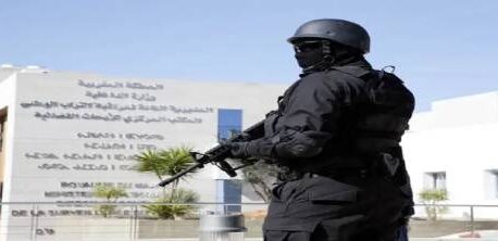 تفكيك خلية متطرفة تنشط في السرقة والسطو.. الأمن يكشف مخطط “الفيء والاستحلال”