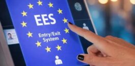 إجراء جديد للمغاربة المسافرين إلى أوروبا.. EES يغير قواعد دخول الاتحاد الأوروبي