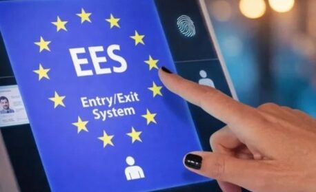 إجراء جديد للمغاربة المسافرين إلى أوروبا.. EES يغير قواعد دخول الاتحاد الأوروبي