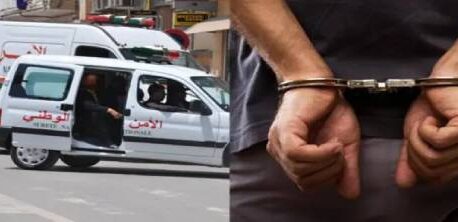 توقيف مشتبه به في النصب على راغبي الهجرة إلى أوروبا من طرف الشرطة القضائية بزايو