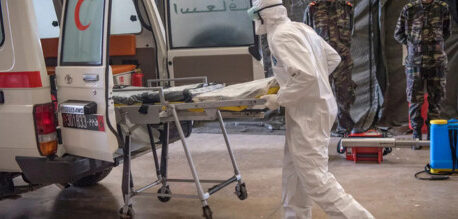 فاجعة.. شبهة “تسرب الغاز” تودي بحياة أسرة كاملة من 4 أشخاص بطنجة