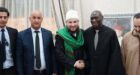 الدبلوماسية الروحية.. زيارة القائم بأعمال سفارة جنوب إفريقيا للزاوية القادرية البودشيشية بمداغ