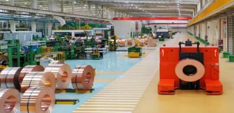 استثمار صيني ضخم يتجه إلى الناظور.. مشروع إنتاج سبائك الإلكترونيات بقيمة 150 مليون دولار