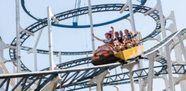 بمواصفات عالمية.. وجدة تستعد لاحتضان مشروع منتزه ترفيهي ضخم