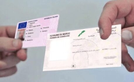 إسبانيا تخفف شروط معادلة رخص السياقة المغربية لمواجهة أزمة حادة في قطاع النقل
