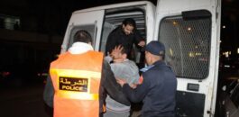 الأمن يطيح بعشريني يوهم المواطنين بالفوز بجوائز عبر الهاتف