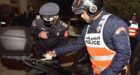 أمن العروي يطيح بلص محترف في سرقة الدراجات