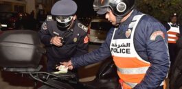 أمن العروي يطيح بلص محترف في سرقة الدراجات