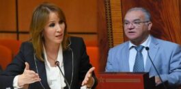 استئنافية الحسيمة تحسم في ملف مضيان بتأييد الحكم السابق