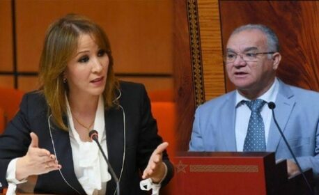 استئنافية الحسيمة تحسم في ملف مضيان بتأييد الحكم السابق