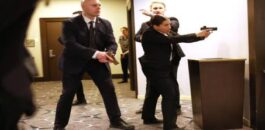 “سي بي إس نيوز”: منفذ هجوم واشنطن كان يخطط لاستهداف هؤلاء الأشخاص