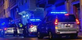 استنفار أمني واسع بالدريوش عقب إصابة دركيين بطلق ناري خلال مواجهة مسلحة مع “بارون” مخدرات