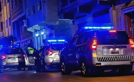 استنفار أمني واسع بالدريوش عقب إصابة دركيين بطلق ناري خلال مواجهة مسلحة مع “بارون” مخدرات