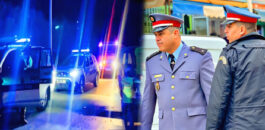 اعتقال مروج للمخدرات الصلبة بحي السعادة ببن الطيب