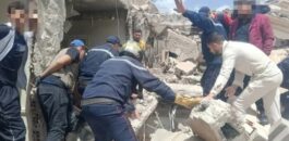 انفجار يهز الجزائر ويخلف قتلى وجرحى