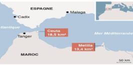 تقارير إسبانية ترصد متغيرات حساسة في ملف سبتة ومليلية