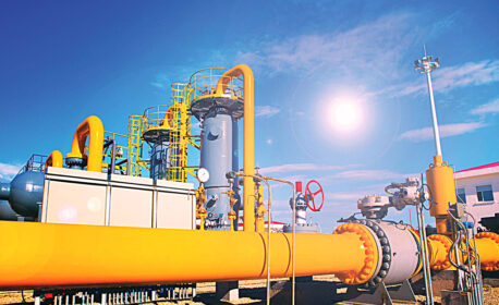 أنبوب الغاز نيجيريا-المغرب.. تفاصيل الاتفاق الحكومي وموعد بدء التنفيذ