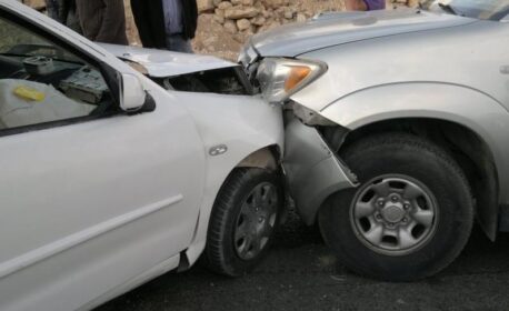 حادث سير خطير بإقليم الناظور