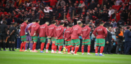 المنتخب المغربي يواجه النرويج في 7 يونيو المقبل