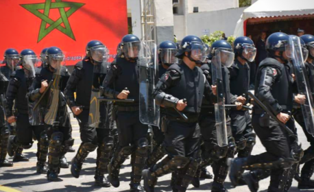 حجز إلكتروني وتخفيضات مهمة.. اتفاقية تعزز مكتسبات موظفي الأمن الوطني