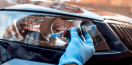 زينة قاتلة.. “نارسا” تحذر من الإبهار البصري وتتوعد المخالفين