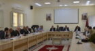 جماعة زايو تدرس خلال دورة ماي مشاريع واتفاقيات لتعزيز التنمية المحلية ..وفي مايلي تفاصيل جدول الأعمال
