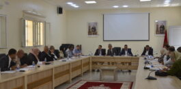 جماعة زايو تدرس خلال دورة ماي مشاريع واتفاقيات لتعزيز التنمية المحلية ..وفي مايلي تفاصيل جدول الأعمال