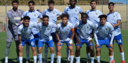 نهضة زايو تودّع كأس العرش بهزيمة أمام فتح الناظور