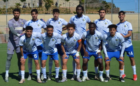 نهضة زايو تودّع كأس العرش بهزيمة أمام فتح الناظور