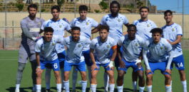 لا غالب ولا مغلوب في مواجهة قوية بين نهضة زايو وشباب علم طنجة