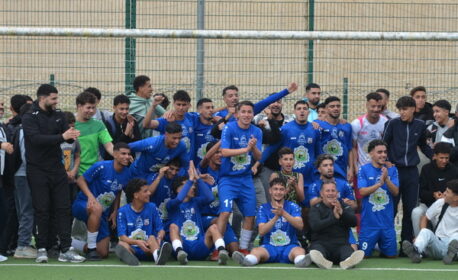 جماعة زايو تهنئ أسود زايو بمناسبة الصعود إلى القسم الممتاز وتؤكد دعمها المتواصل للفريق