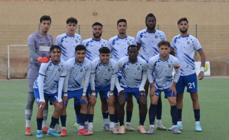 هزيمة مفاجئة لنهضة زايو أمام متذيل الترتيب وأضعف دفاع في البطولة قصر السوق