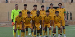 أمل اتحاد التواركة يضرب بقوة ويشعل صراع الصعود في بطولة الهواة