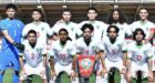 المنتخب المغربي ينتصر على ليبيا بثلاثية ويتوج بلقب دوري اتحاد شمال إفريقيا