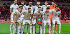خصم الأسود يستقر على قائمته لكأس العالم 2026