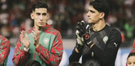 وهبي يحسم في مشاركة أكرد بالمونديال