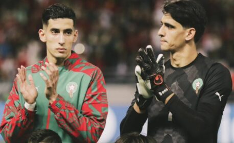 وهبي يحسم في مشاركة أكرد بالمونديال